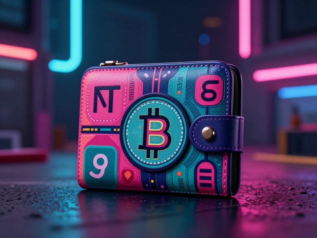 squid game 456 wallet