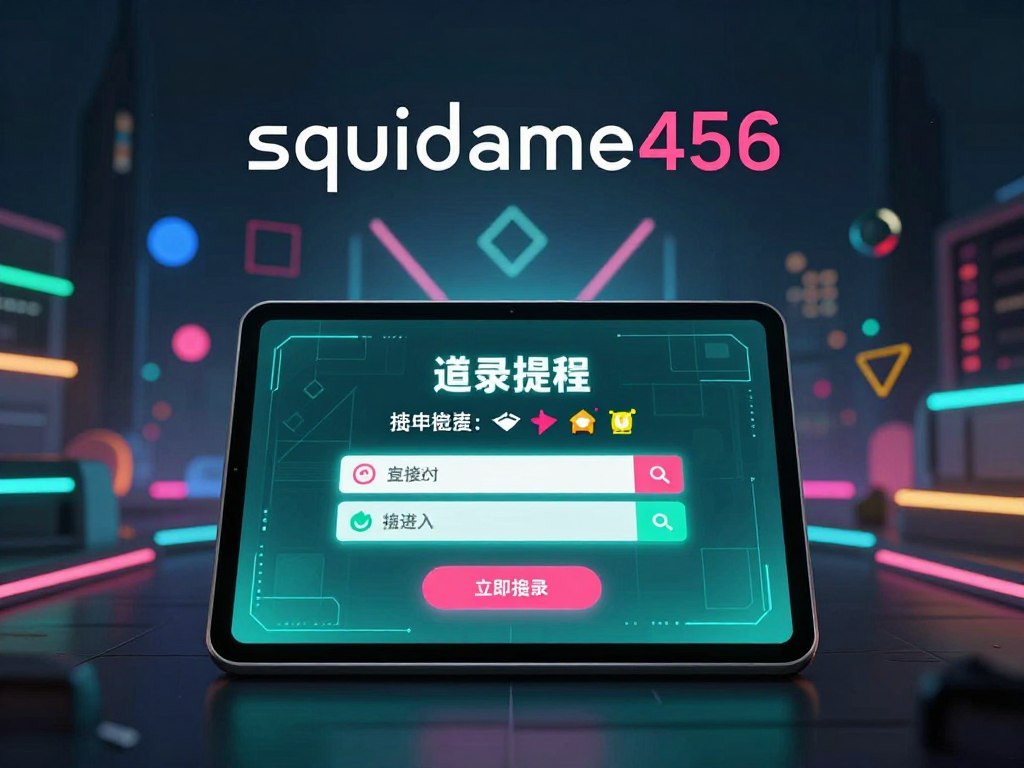 squidgame456 online register code
