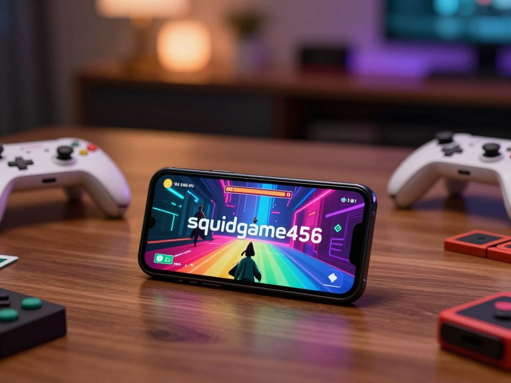 squidgame456 มือถือ